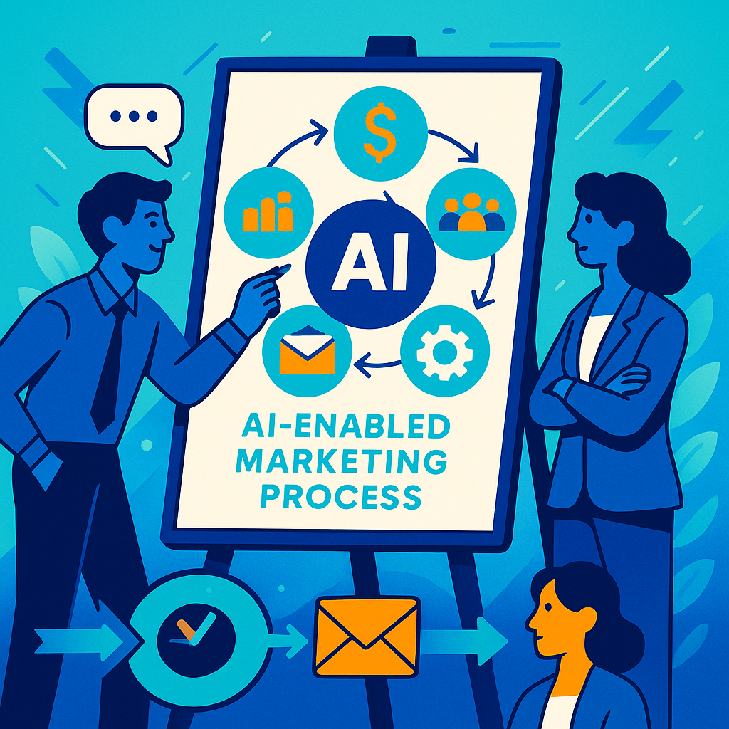 Rise of Vibe Marketing